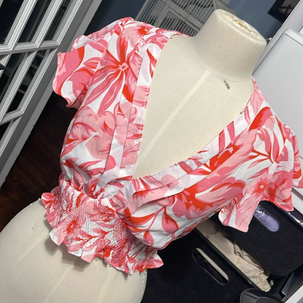 Flower Top